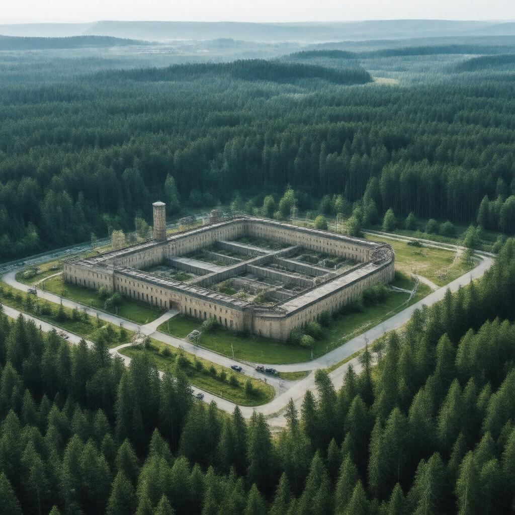 Elmira Correctional Facility